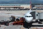 Germanwings, D-AIQE, Airbus, A320-211, 15.05.2015, PMI, Palma de Mallorca, Spain           