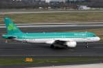 Aer Lingus (EI/EIN), EI-CVC  St.