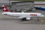 Swiss, HB-IJS, Airbus, A320-214, 24.05.2015, ZRH, Zürich, Switzerland        