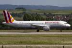 Germanwings, D-AIQB, Airbus, A320-211, 02.06.2015, STR, Stuttgart, Germany       