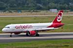 Air Berlin (AB-BER), D-ABDO, Airbus, A 320-214, 27.06.2015, DUS-EDDL, Düsseldorf, Germany