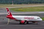Air Berlin (AB-BER), D-ABDO, Airbus, A 320-214, 27.06.2015, DUS-EDDL, Düsseldorf, Germany
