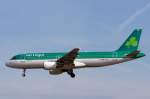 Aer Lingus EI-DEP Airbus A320-214 EDDF-FRA, 22.07.2015
