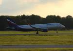 Aeroflot, VP-BJA, (c/n 5536),Airbus A 320-214 (SL), 02.09.2015, HAM-EDDH, Hamburg, Germany (Taufname :I.Mechnikov)