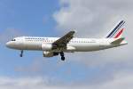 Air France, F-GHQL, Airbus, A320-211, 17.09.2015, TLS, Toulouse, France       