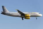 Vueling, EC-LRY, Airbus, A320-232, 20.09.2015, BCN, Barcelona, Spain         