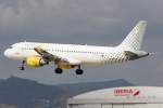 Vueling, EC-JGM, Airbus, A320-214, 26.09.2015, BCN, Barcelona, Spain           