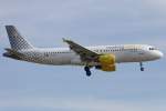 Vueling, EC-JTR, Airbus, A320-214, 26.09.2015, BCN, Barcelona, Spain          