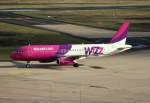 Wizzair Hungary,HA-LPL,(C/N 3166),Airbus A 320-232,22.11.2015,CGN-EDDK, Köln -Bonn,Germany 