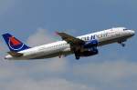 TC-OBN Airbus A320-232 28.06.2015