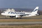 Finnair, OH-LXD, Airbus, A320-214, 30.01.2016, GVA, Geneve, Switzerland         