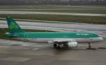 Aer Lingus, EI-DER,(c/n 2583),Airbus A 320-214, 20.02.2016, DUS-EDDL, Düsseldorf, Germany (Name:St.Mel) 