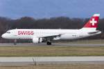 Swiss, HB-IJS, Airbus, A320-214, 30.01.2016, GVA, Geneve, Switzerland         