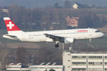 Swiss, HB-IJF, Airbus, A320-214, 19.03.2016, ZRH, Zürich, Switzenland         