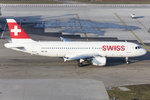 Swiss, HB-IJS, Airbus, A320-214, 19.03.2016, ZRH, Zürich, Switzenland         