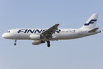 Finnair, OH-LXM, Airbus, A320-214, 19.03.2016, ZRH, Zürich, Switzenland           