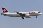 Swiss, HB-JLS, Airbus, A320-214, 19.03.2016, ZRH, Zürich, Switzenland    