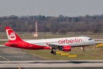 Air Berlin (AB-BER), D-ABNI, Airbus, A 320-214, 10.03.2016, DUS-EDDL, Düsseldorf, Germany