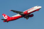 Air Berlin (AB-BER), D-ABNN, Airbus, A 320-214, 10.03.2016, DUS-EDDL, Düsseldorf, Germany