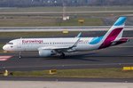 Eurowings (EW-EWG), D-AEWA, Airbus, A 320-214 sl, 10.03.2016, DUS-EDDL, Düsseldorf, Germany 