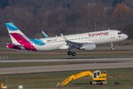 Eurowings (EW-EWG), D-AEWA, Airbus, A 320-214 sl, 10.03.2016, DUS-EDDL, Düsseldorf, Germany 