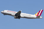 Germanwings, D-AIPY, Airbus, A320-211, 24.04.2016, PMI, Palma de Mallorca, Spain        