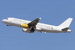 Vueling, EC-LQL, Airbus, A320-232, 24.04.2016, PMI, Palma de Mallorca, Spain         
