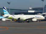 AIR BUSAN, HL7729, Airbus A320, Busan-Gimhae Airport (PUS), 20.5.2016