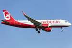Air Berlin, D-ABNY, Airbus, A320-214, 05.05.2016, FRA, Frankfurt, Germany



