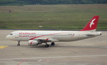 airarabia Maroc, CN-NMG, (c/n 4568),Airbus A 320-214, 12.06.2016, CGN-EDDK, Köln-Bonn, Germany 