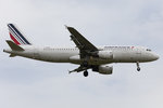 Air France, F-GKXL, Airbus, A320-214, 07.05.2016, CDG, Paris, France       