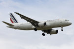 Air France, F-HBNF, Airbus, A320-214, 07.05.2016, CDG, Paris, France         