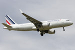 Air France, F-HEPF, Airbus, A320-214, 07.05.2016, CDG, Paris, France         