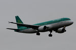 Aer Lingus, Airbus A 320-214, EI-EDS, TXL, 05.02.2016