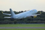 Vueling, EC-LVT,(c/n 5612),Airbus A 320-232 (SL), 21.09.2016, HAM-EDDH, Hamburg, Germany 