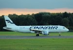 Finnair, OH-LXA, (c/n 1405),Airbus A 320-214, 21.09.2016, HAM-EDDH, Hamburg, Germany 