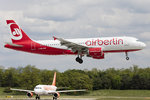 Air Berlin, HB-IOP, Airbus, A320-214, 18.05.2016, BSL, Basel, Switzerland         