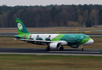 Aer Lingus, Airbus A 320-214, EI-DEO, TXL, 10.04.2016