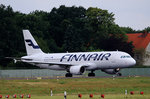 Finnair, Airbus A 320-214, OH-LXC, TXL, 14.07.2016