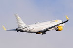 EC-LVP Vueling Airbus A320-214(WL)   am 13.10.2016 gestartet in München