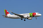TAP Portugal, CS-TNT, Airbus A320-214 SL,  Rafael Bordalo Pinheiro , 29.September 2016, ZRH Zürich, Switzerland.