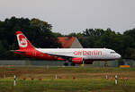 Air Berlin, Airbus A 320-216, D-ABZF, TXL, 04.09.2016