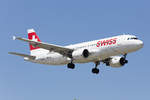 Swiss, HB-IJL, Airbus, A320-214, 17.07.2016, GVA, Geneve, Switzerland          