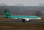 Aer Lingus, Airbus A 320-214, EI-DES, TXL, 25.11.2016