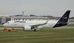 Lufthansa, D-AXAI, Reg.D-AINN, MSN 8491, Airbus A 320-271N, 26.09.2018, XFW-EDHI, Hamburg Finkenwerder, Germany (Name: Lahr/Schwarzwald) 