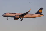 Lufthansa, D-AINB, Airbus, A320-271N, 14.10.2018, FRA, Frankfurt, Germany      
