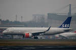 SAS, Airbus A 321-251N, EI-SIF, TXL, 11.11.2018