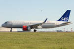 SAS, SE-ROP, Airbus, A320-251N, 13.05.2019, CDG, Paris, France  