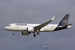 Lufthansa, D-AINK, Airbus A320-271N, msn: 8249,  Heidenheim an der Brenz , 28,September 2019, FRA Frankfurt, Germany.