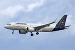 Lufthansa, D-AINL, Airbus A320-271N, msn: 8383,  Weinheim an der Bergstraße , 28,September 2019, FRA Frankfurt, Germany.